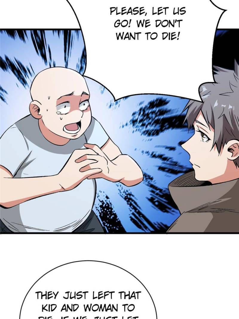 Read Endgame Restart EN Manga Online