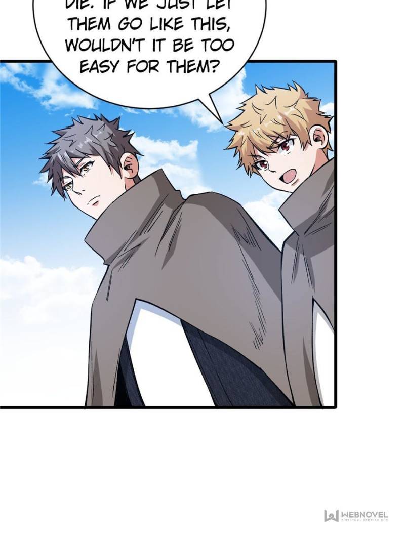 Read Endgame Restart EN Manga Online
