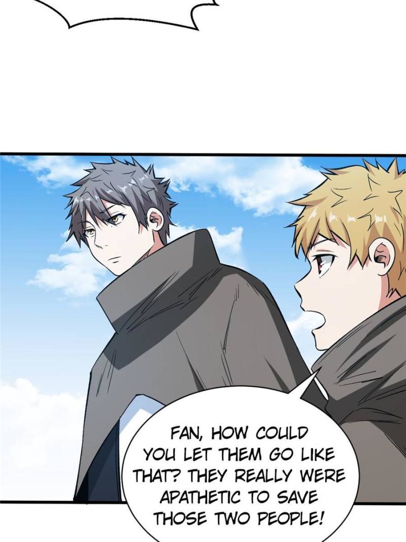 Read Endgame Restart EN Manga Online