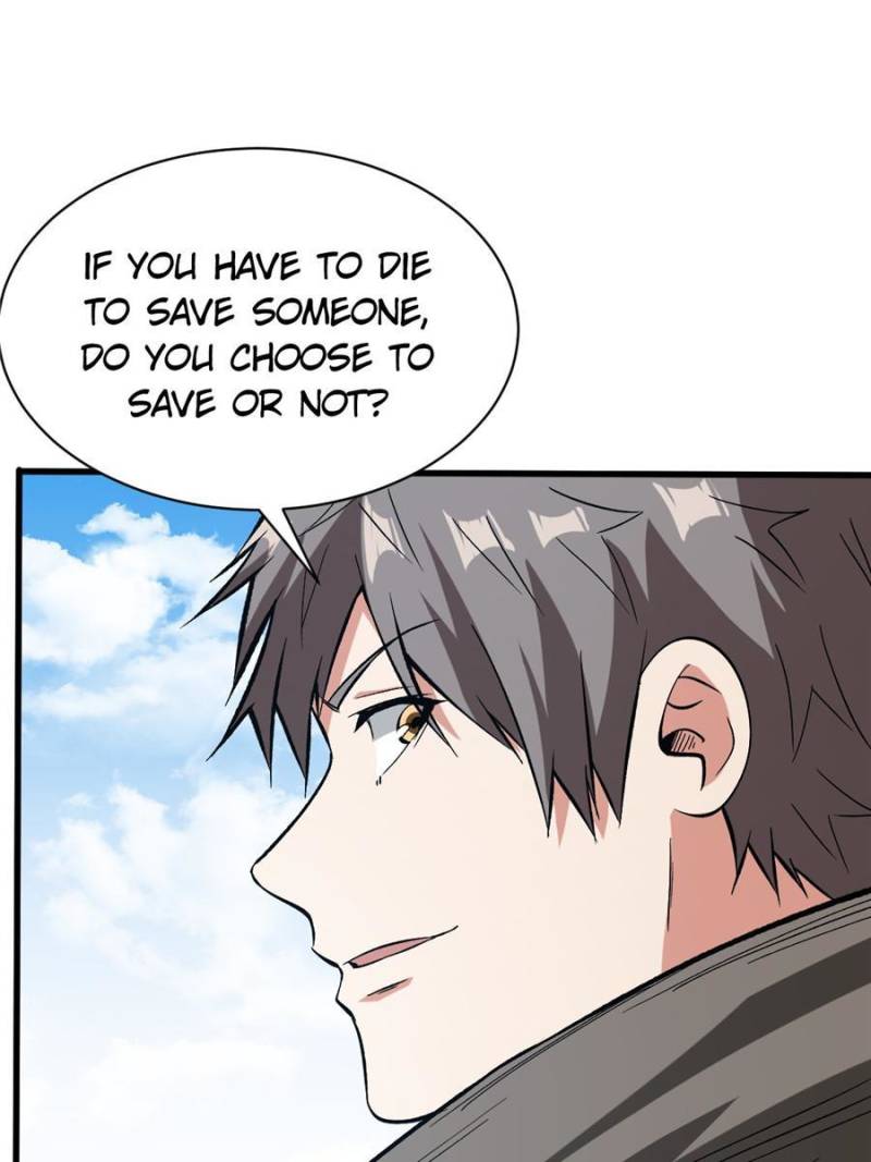 Read Endgame Restart EN Manga Online