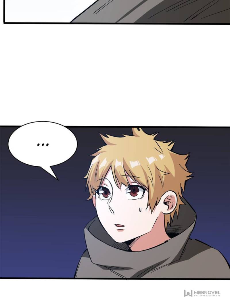 Read Endgame Restart EN Manga Online