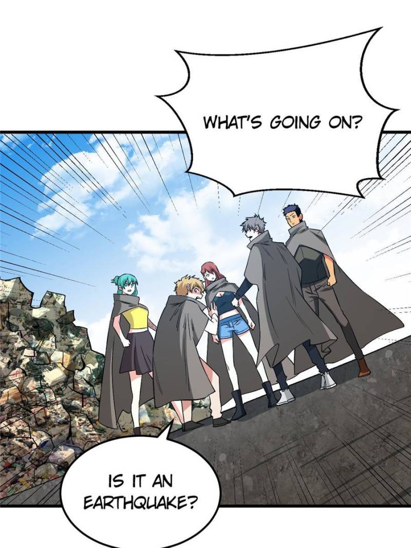 Read Endgame Restart EN Manga Online