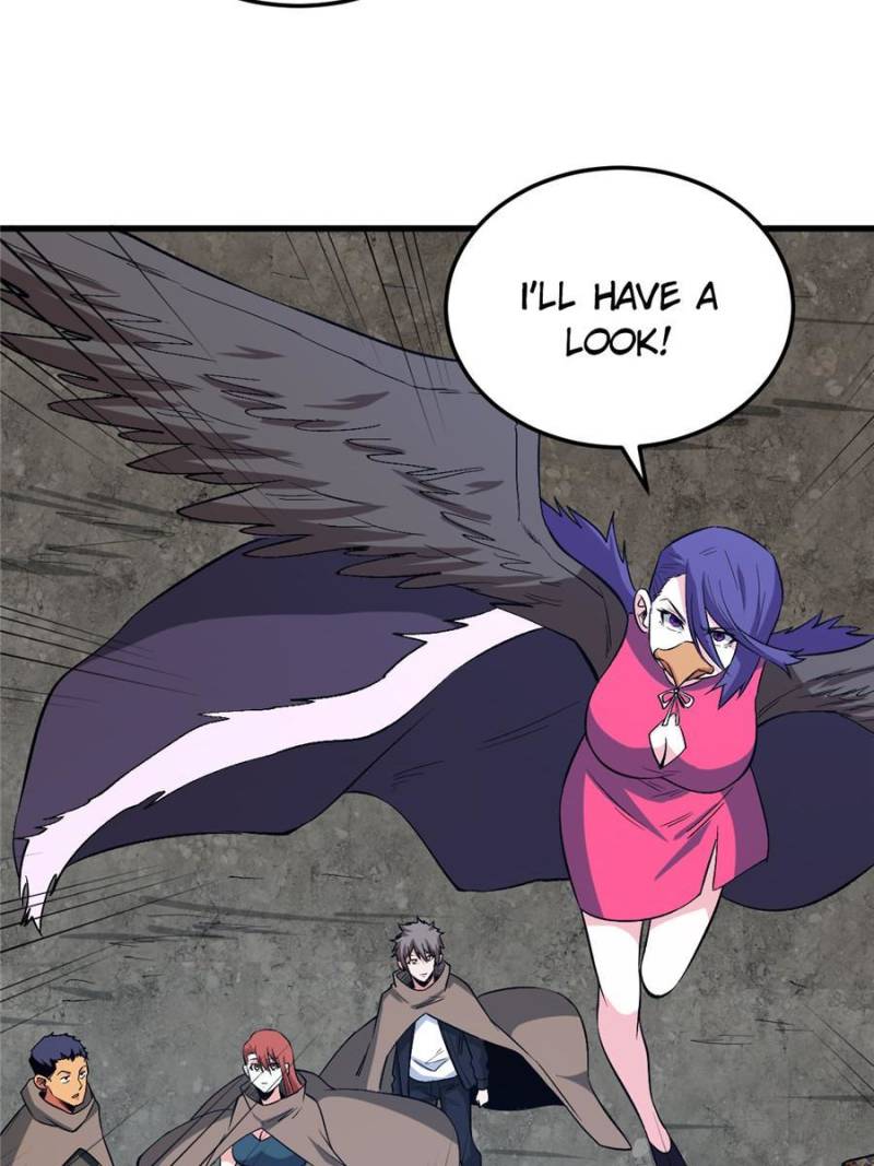 Read Endgame Restart EN Manga Online