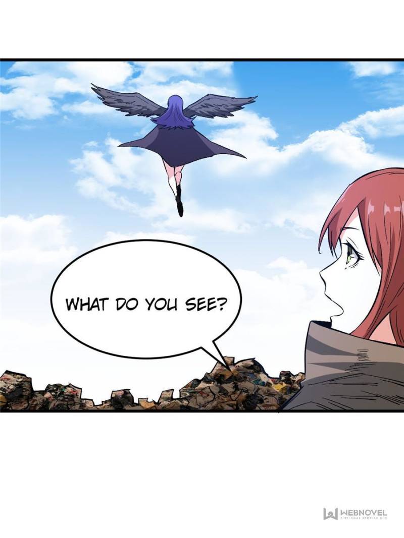Read Endgame Restart EN Manga Online