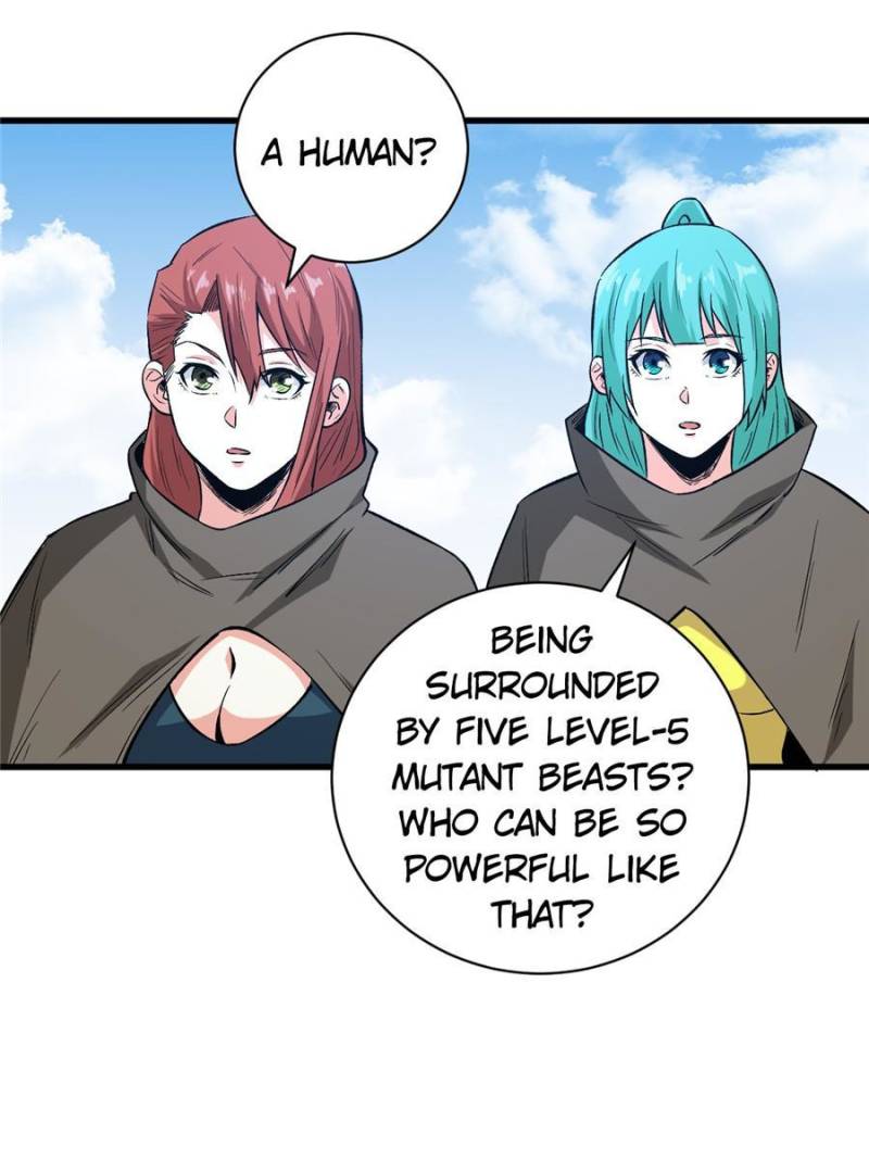 Read Endgame Restart EN Manga Online
