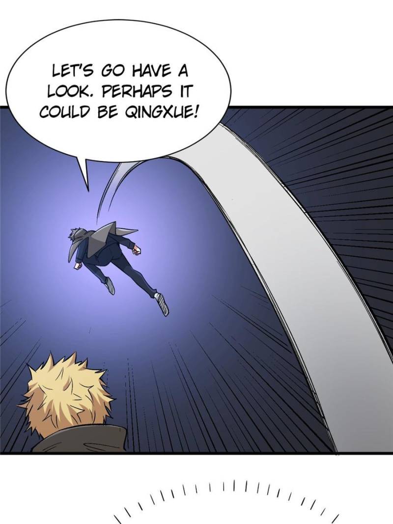Read Endgame Restart EN Manga Online