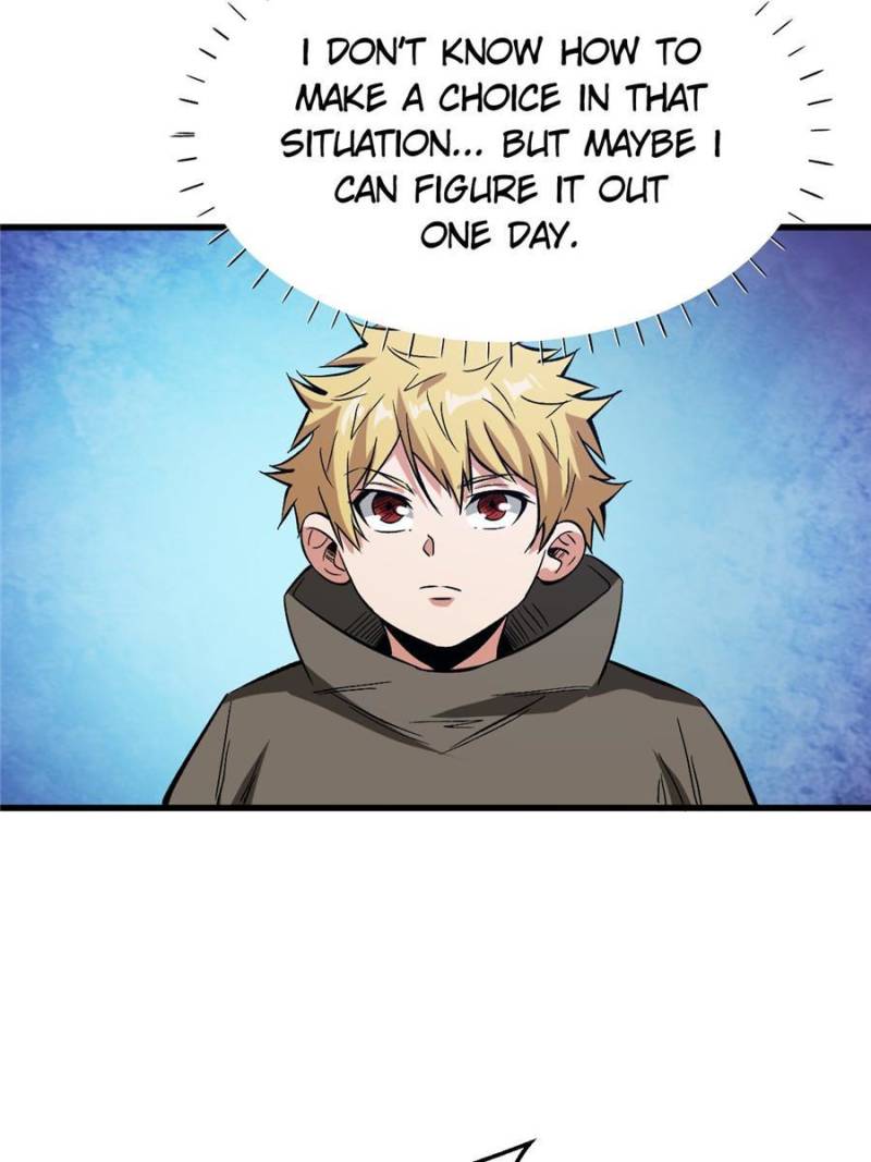Read Endgame Restart EN Manga Online