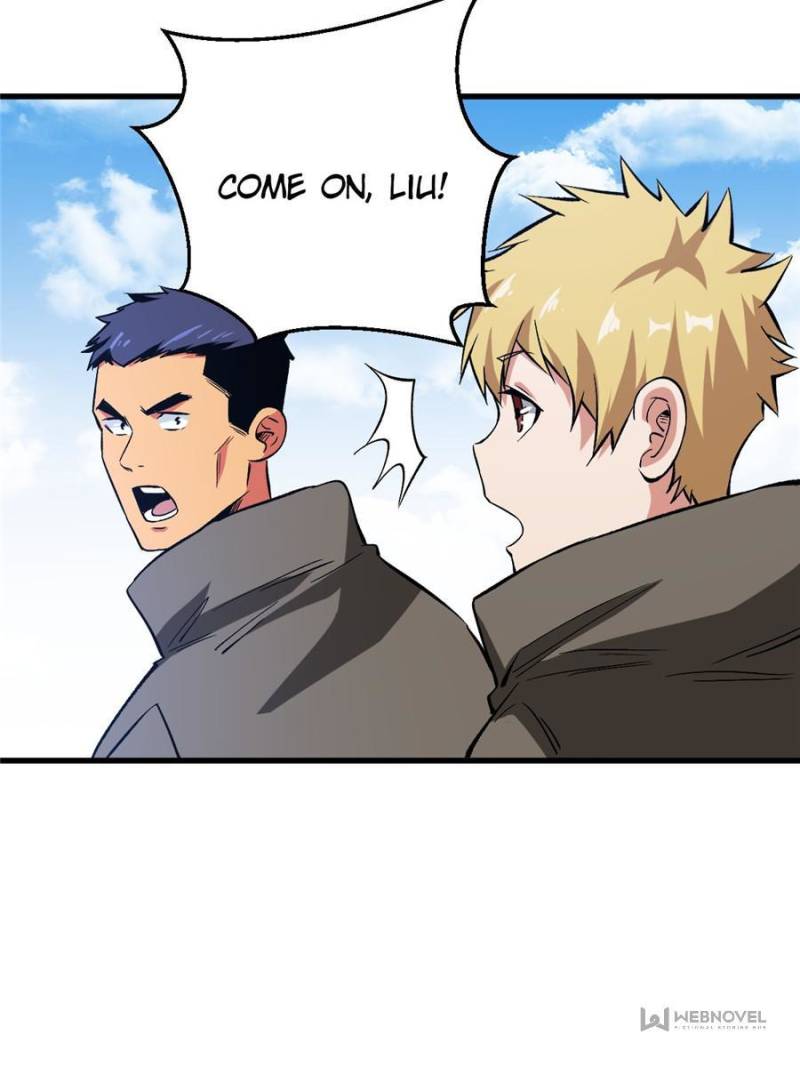 Read Endgame Restart EN Manga Online
