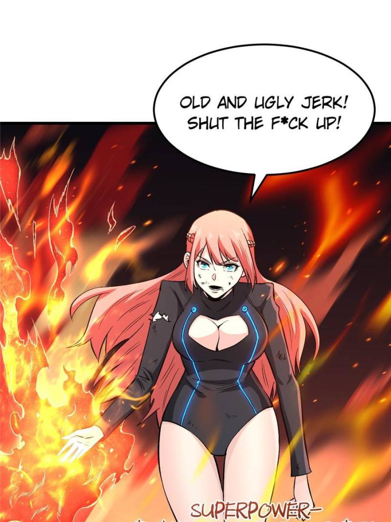 Read Endgame Restart EN Manga Online