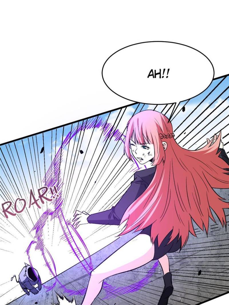 Read Endgame Restart EN Manga Online