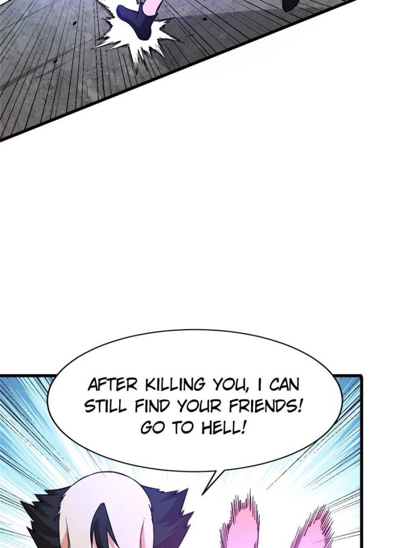 Read Endgame Restart EN Manga Online