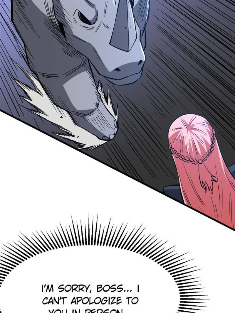 Read Endgame Restart EN Manga Online