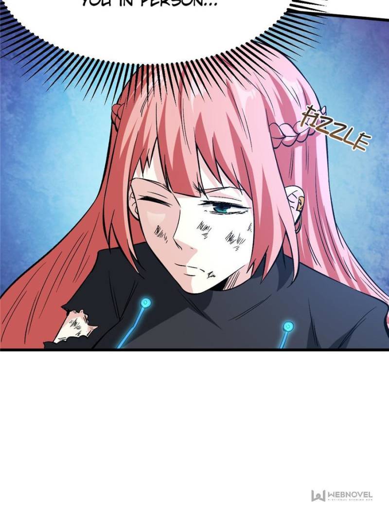 Read Endgame Restart EN Manga Online