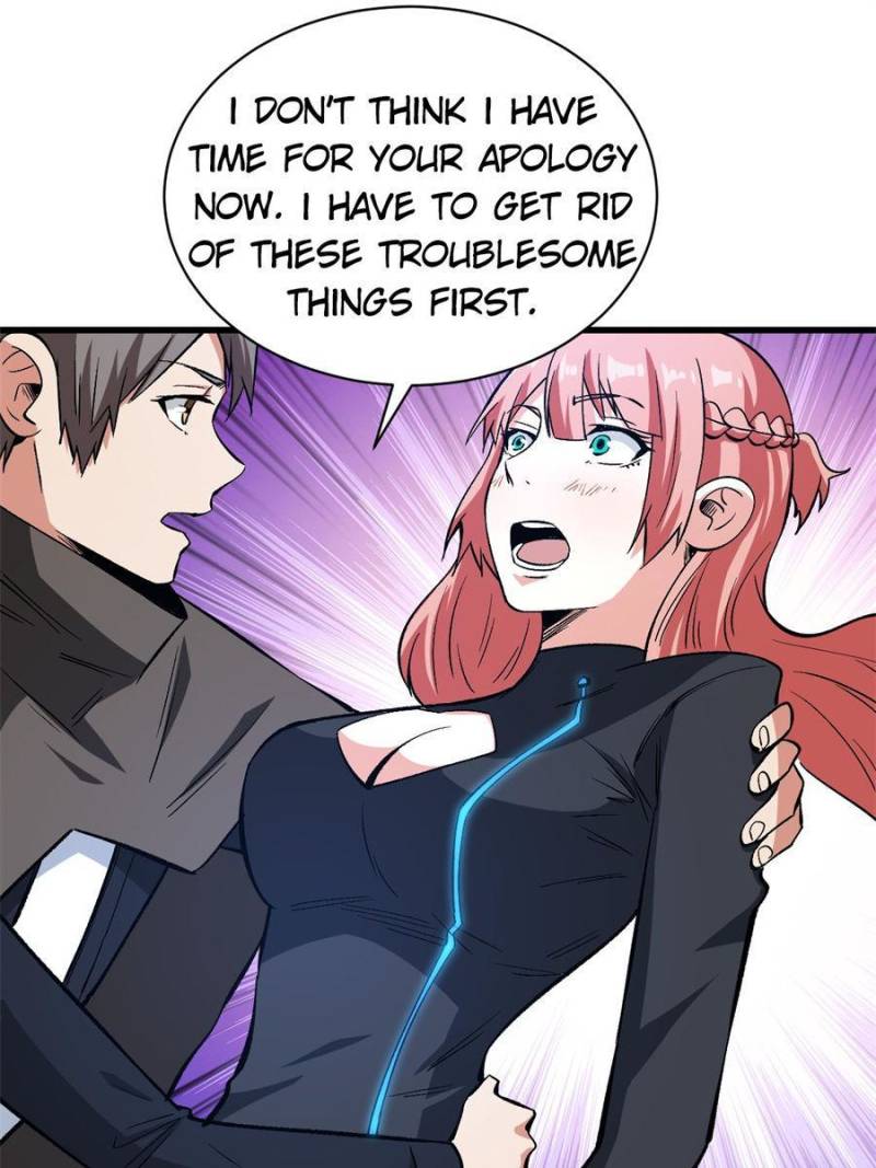 Read Endgame Restart EN Manga Online