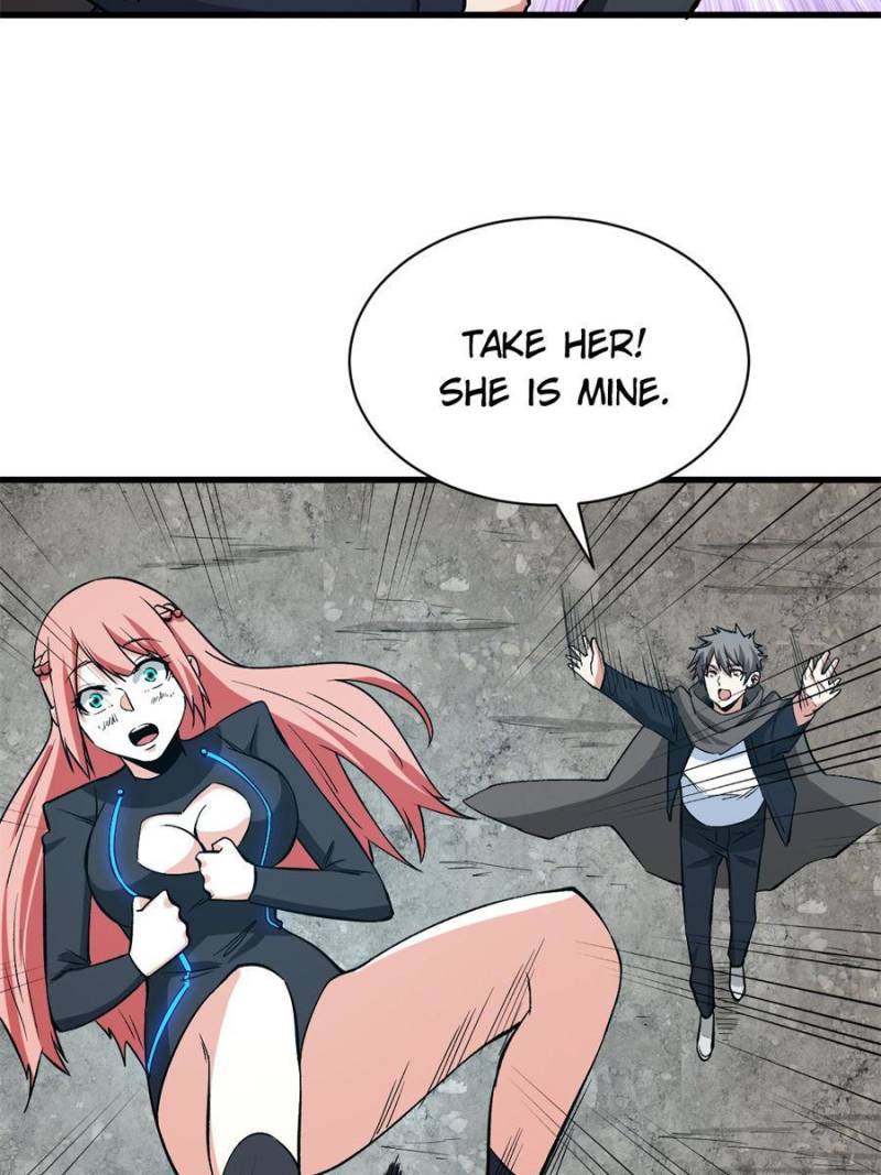 Read Endgame Restart EN Manga Online