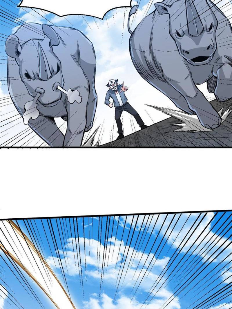 Read Endgame Restart EN Manga Online