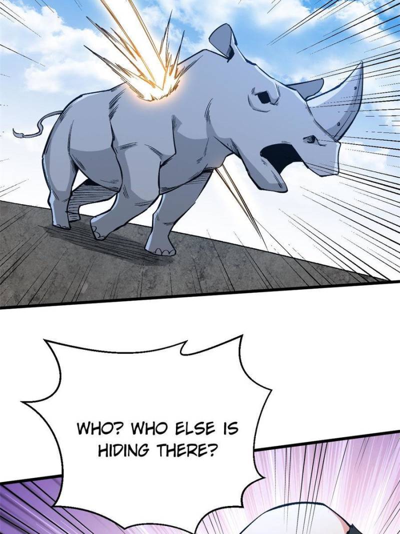 Read Endgame Restart EN Manga Online