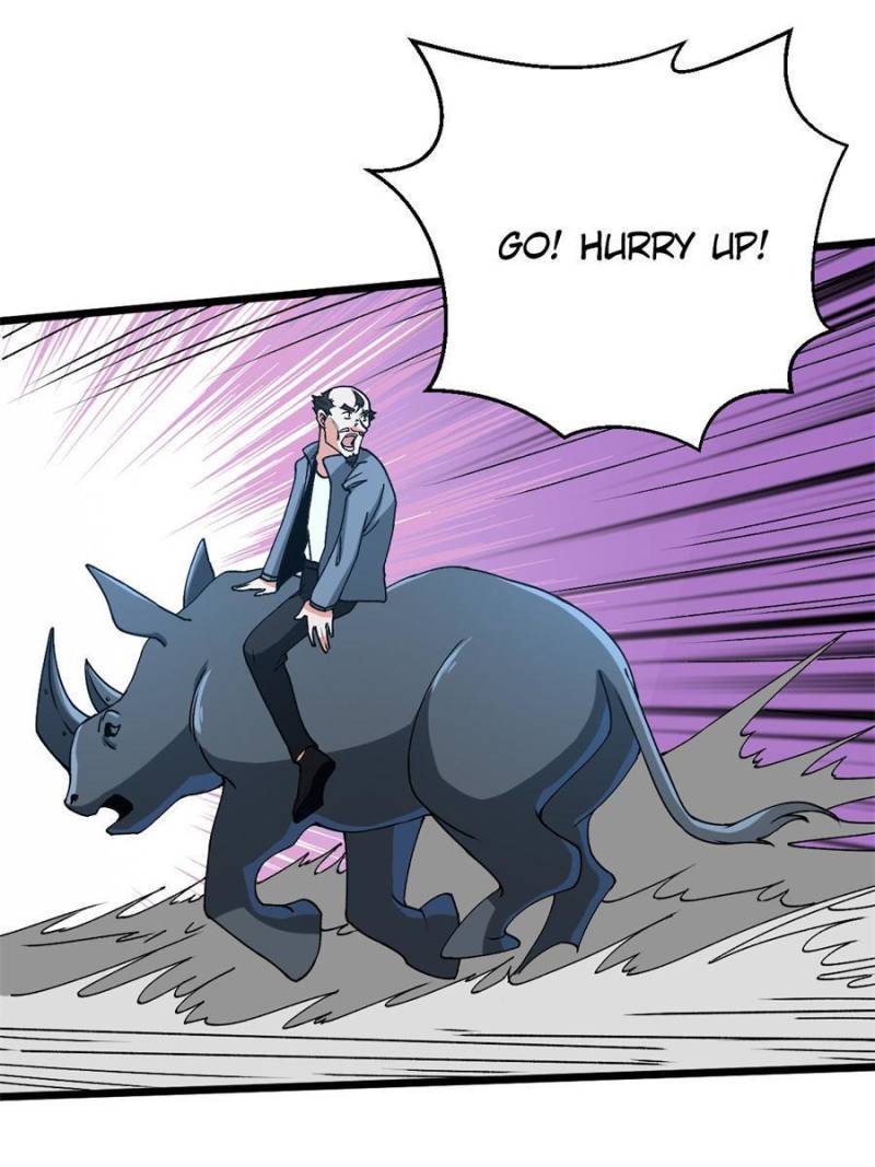 Read Endgame Restart EN Manga Online