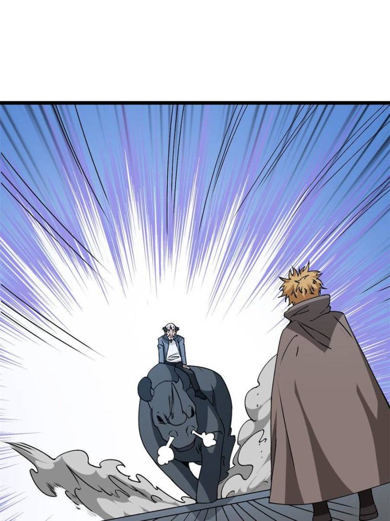 Read Endgame Restart EN Manga Online