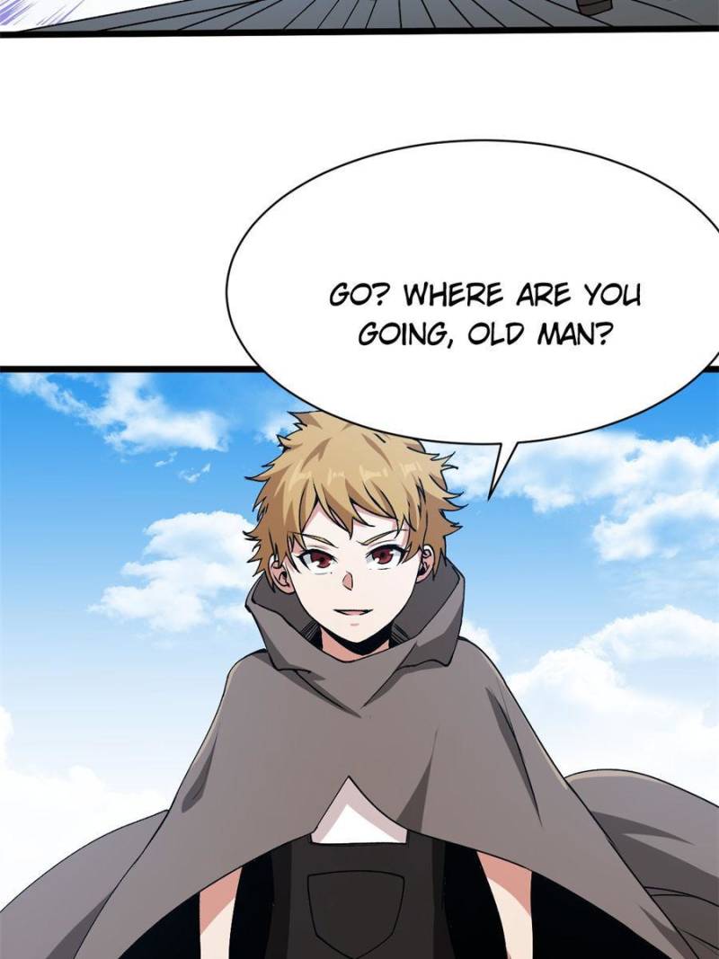Read Endgame Restart EN Manga Online