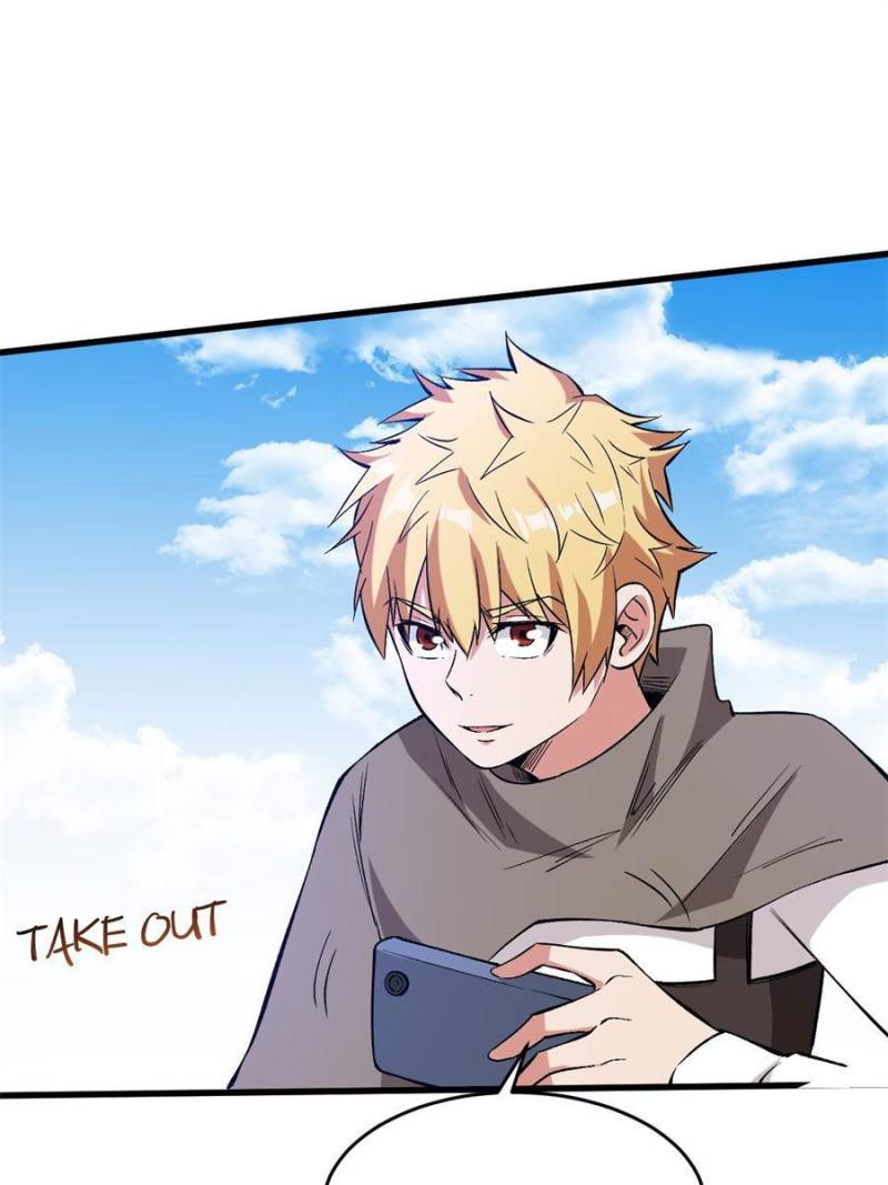 Read Endgame Restart EN Manga Online