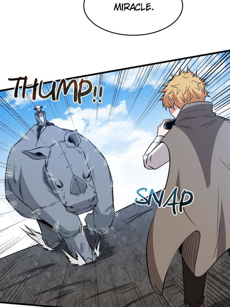 Read Endgame Restart EN Manga Online