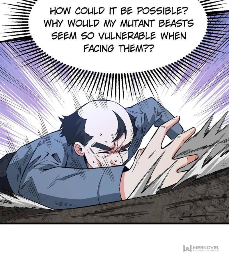 Read Endgame Restart EN Manga Online