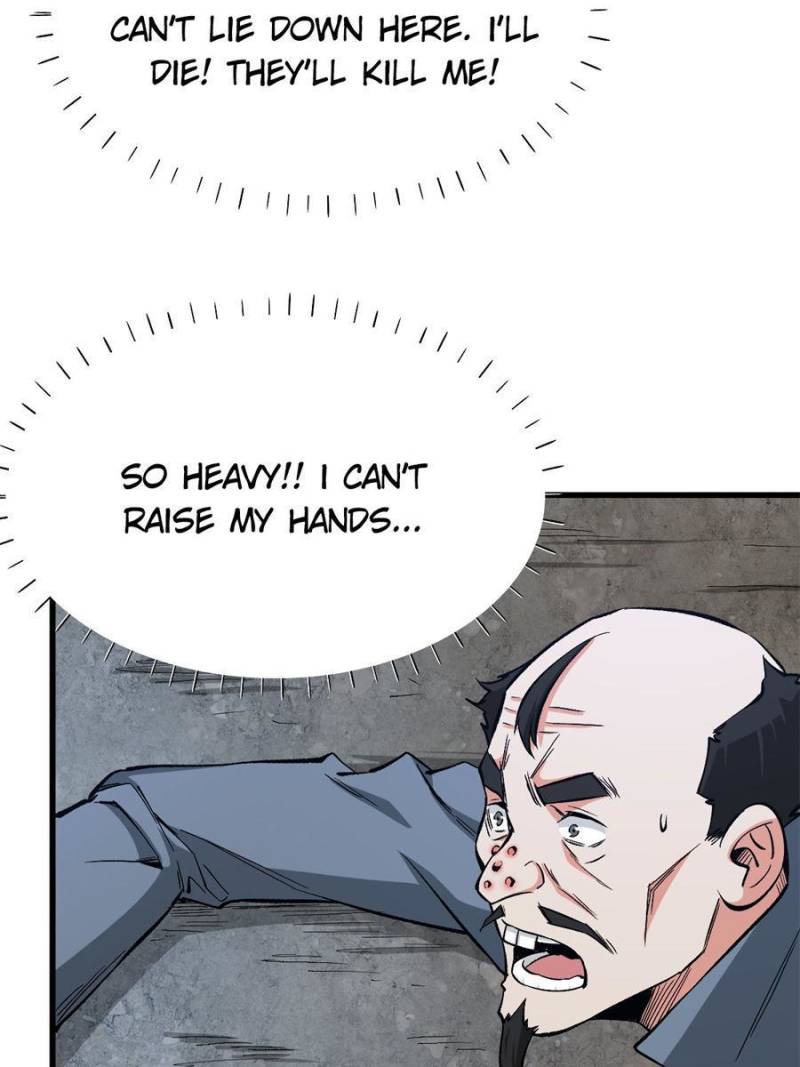 Read Endgame Restart EN Manga Online