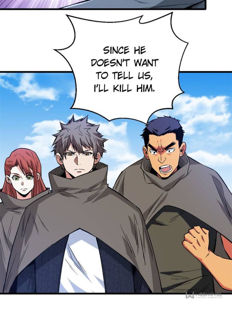 Read Endgame Restart EN Manga Online