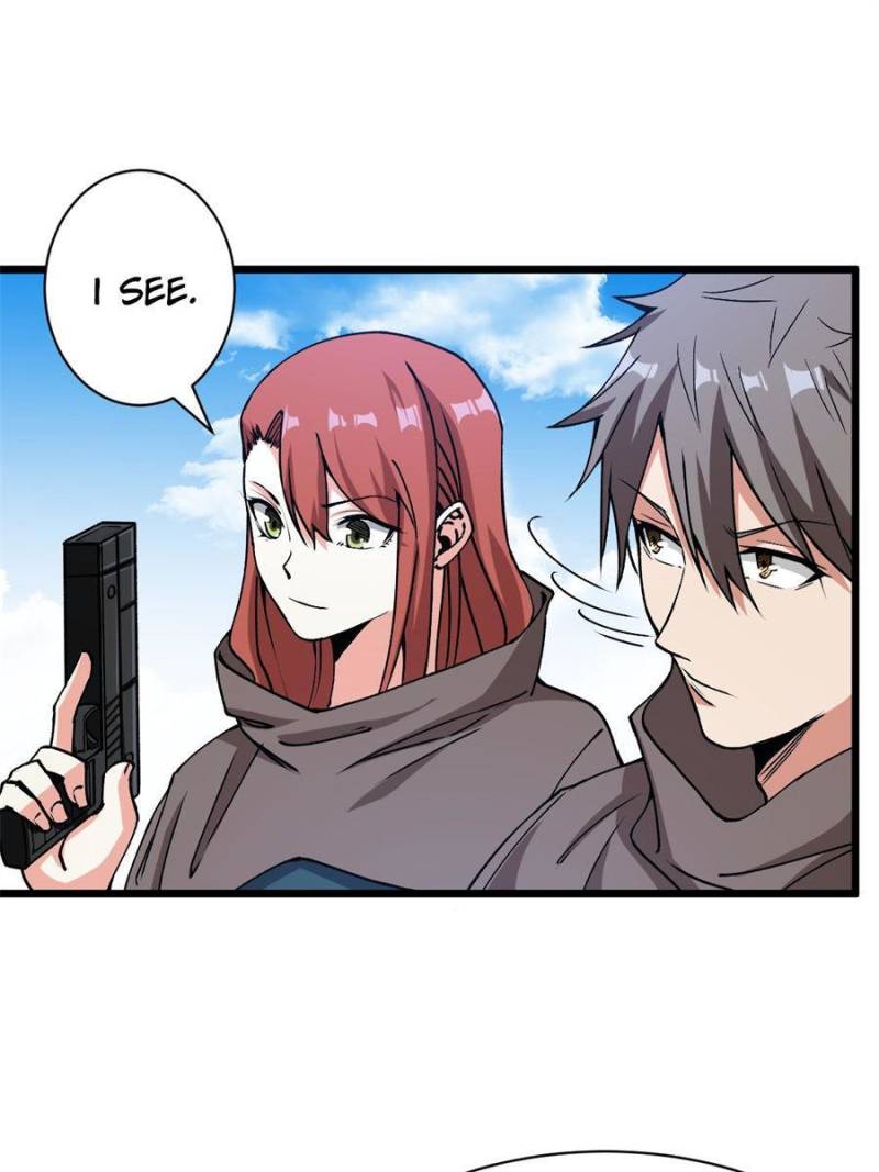 Read Endgame Restart EN Manga Online