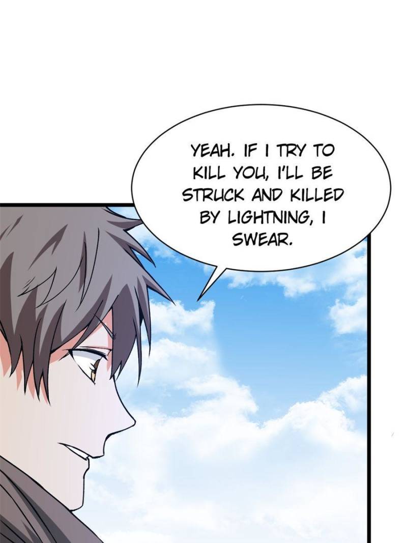 Read Endgame Restart EN Manga Online