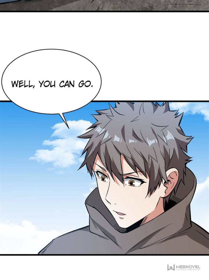 Read Endgame Restart EN Manga Online