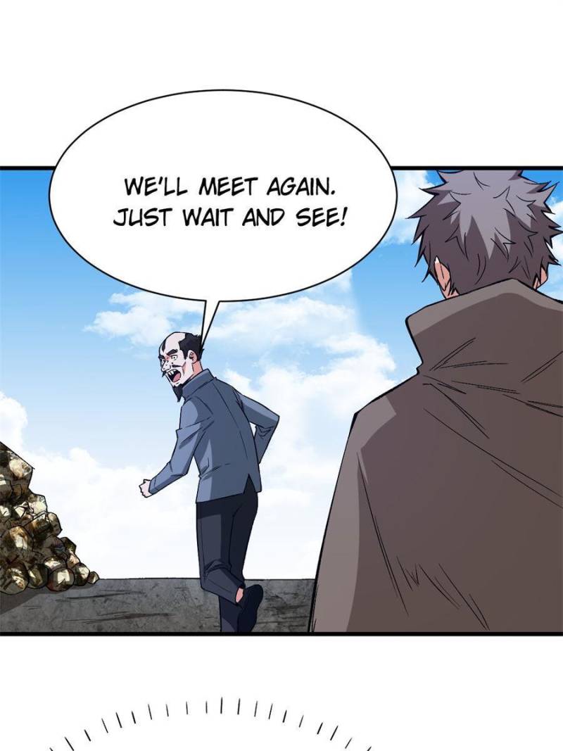 Read Endgame Restart EN Manga Online