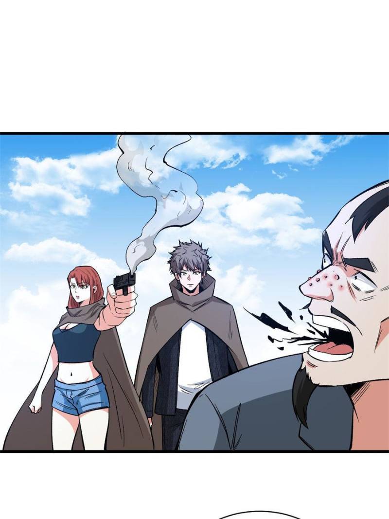 Read Endgame Restart EN Manga Online