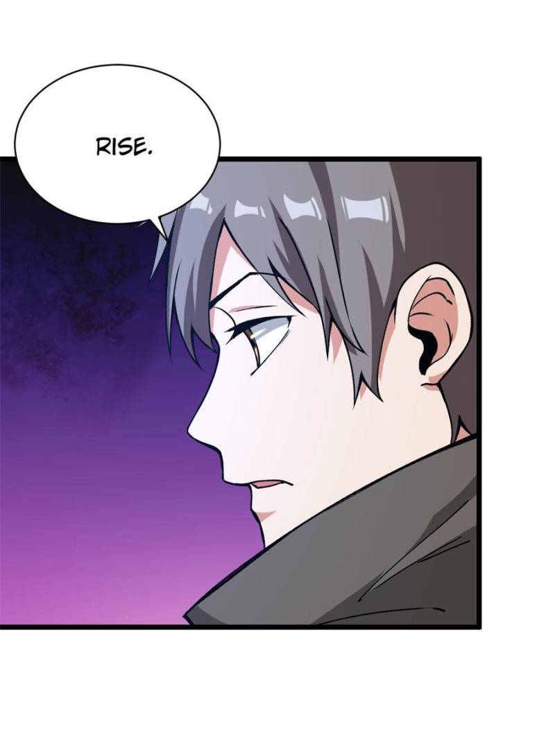 Read Endgame Restart EN Manga Online