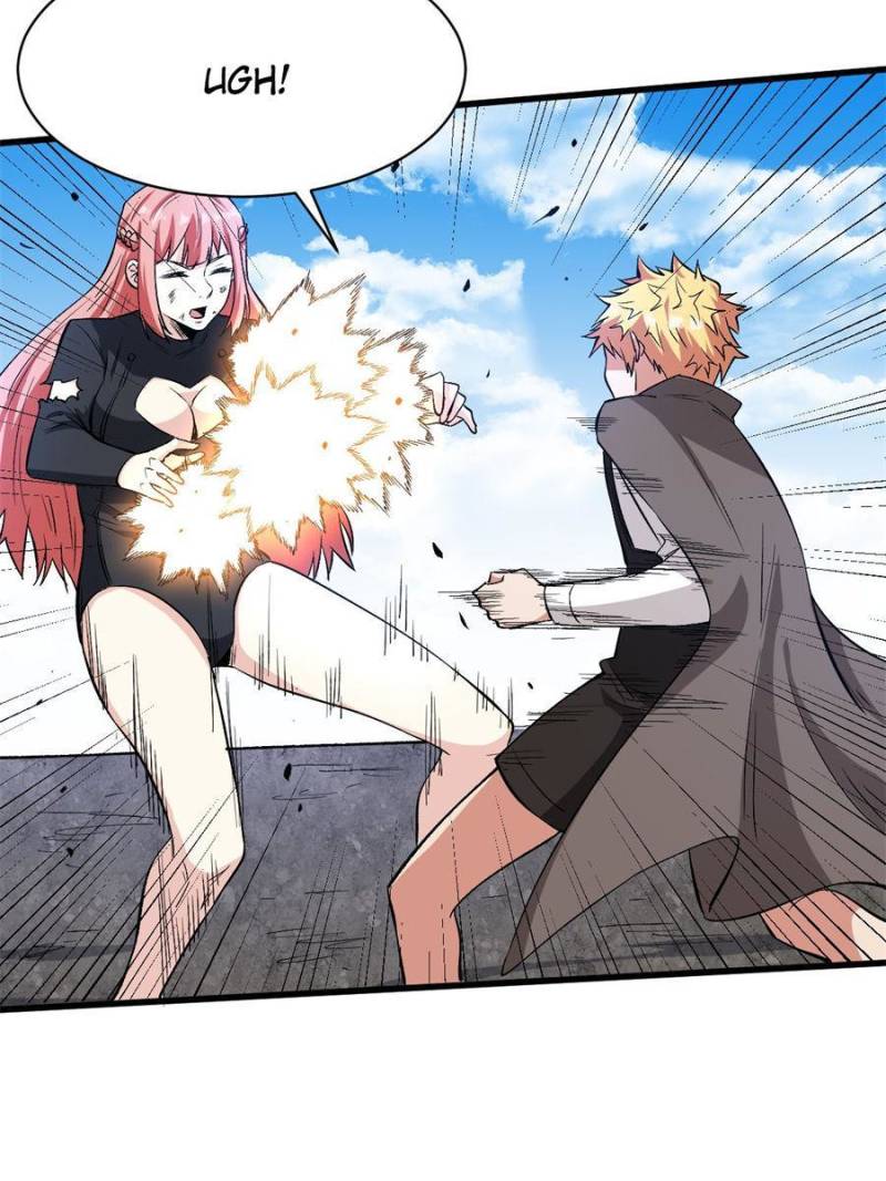 Read Endgame Restart EN Manga Online