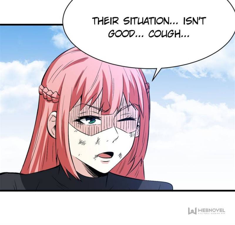 Read Endgame Restart EN Manga Online