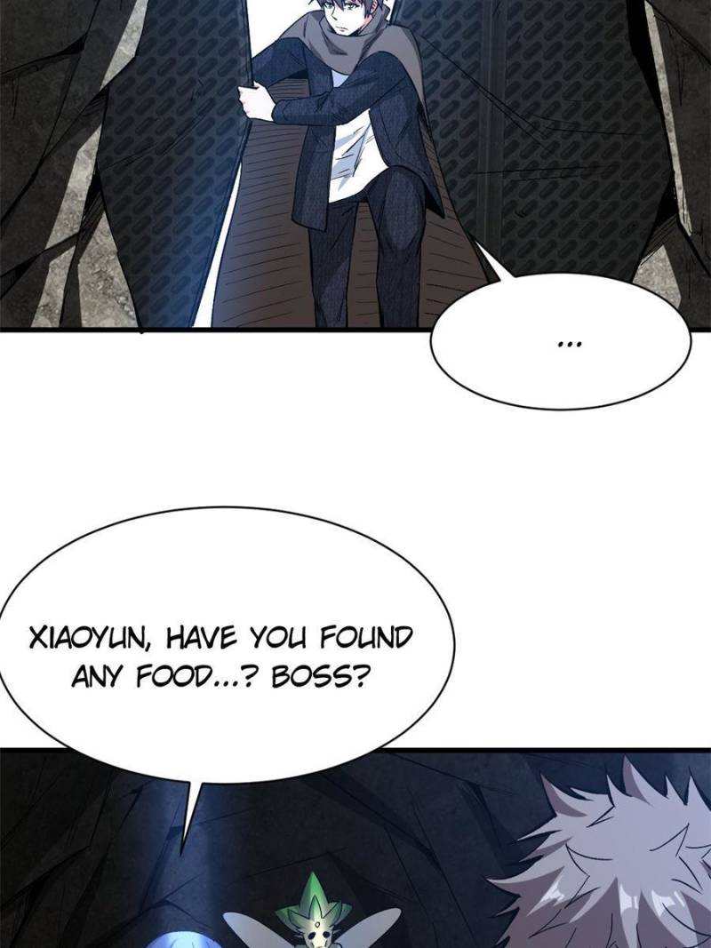 Read Endgame Restart EN Manga Online