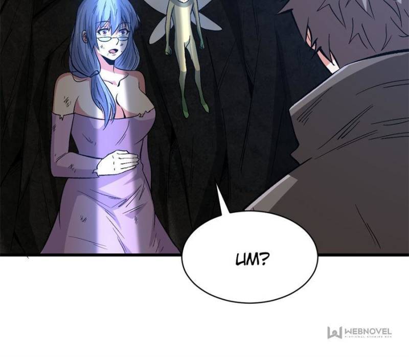 Read Endgame Restart EN Manga Online