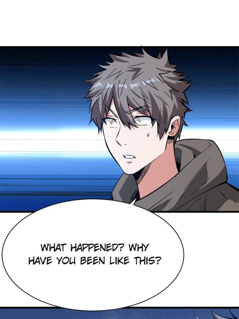 Read Endgame Restart EN Manga Online