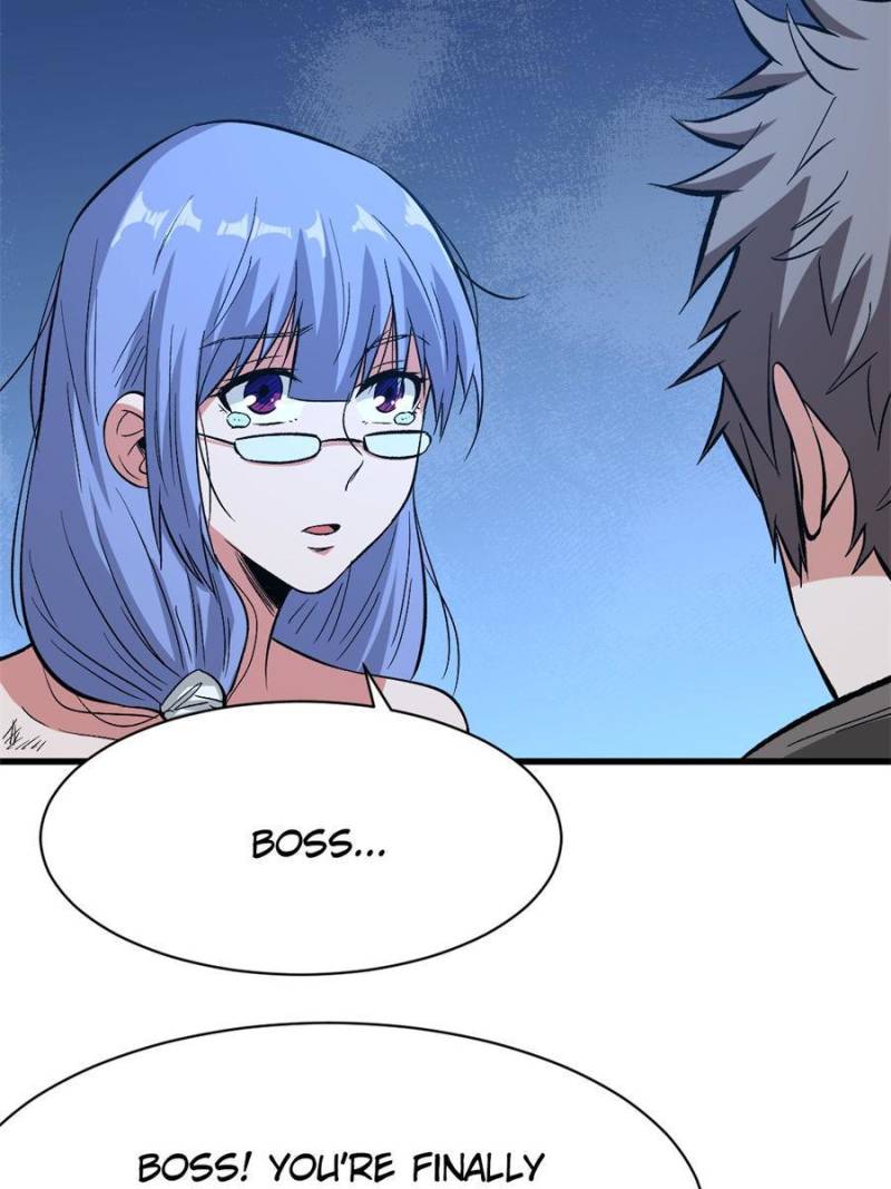 Read Endgame Restart EN Manga Online