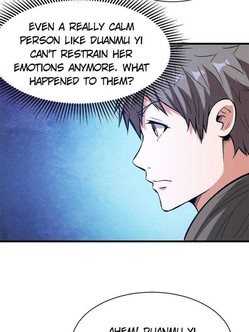 Read Endgame Restart EN Manga Online