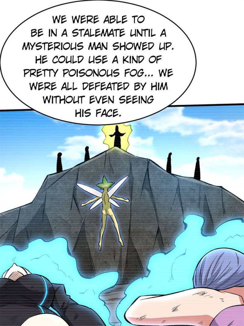 Read Endgame Restart EN Manga Online