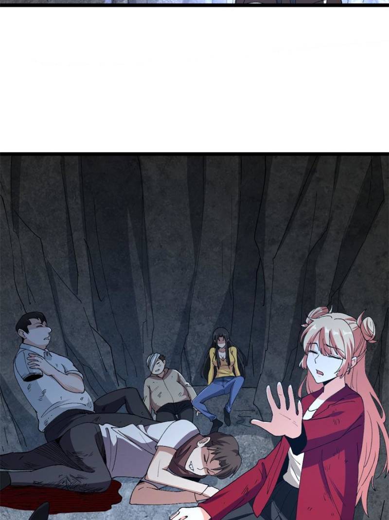 Read Endgame Restart EN Manga Online