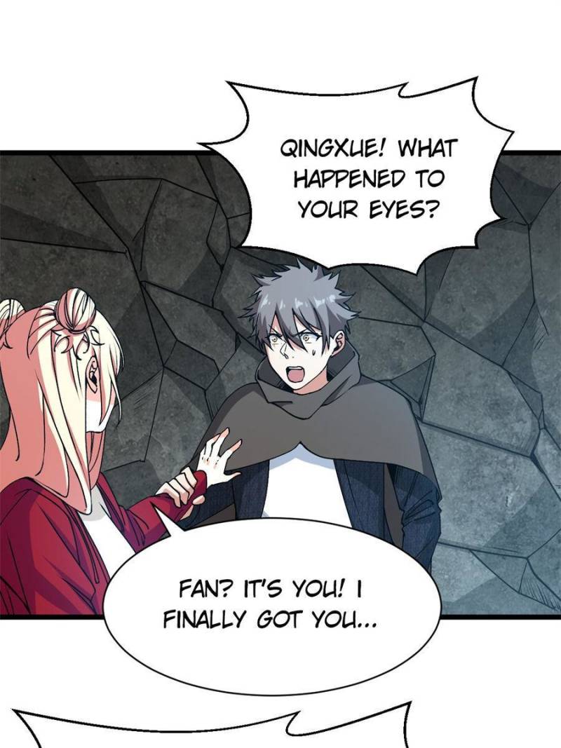 Read Endgame Restart EN Manga Online