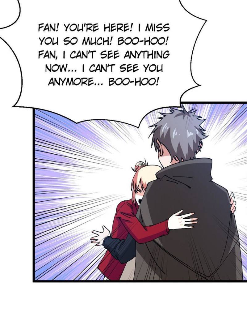 Read Endgame Restart EN Manga Online
