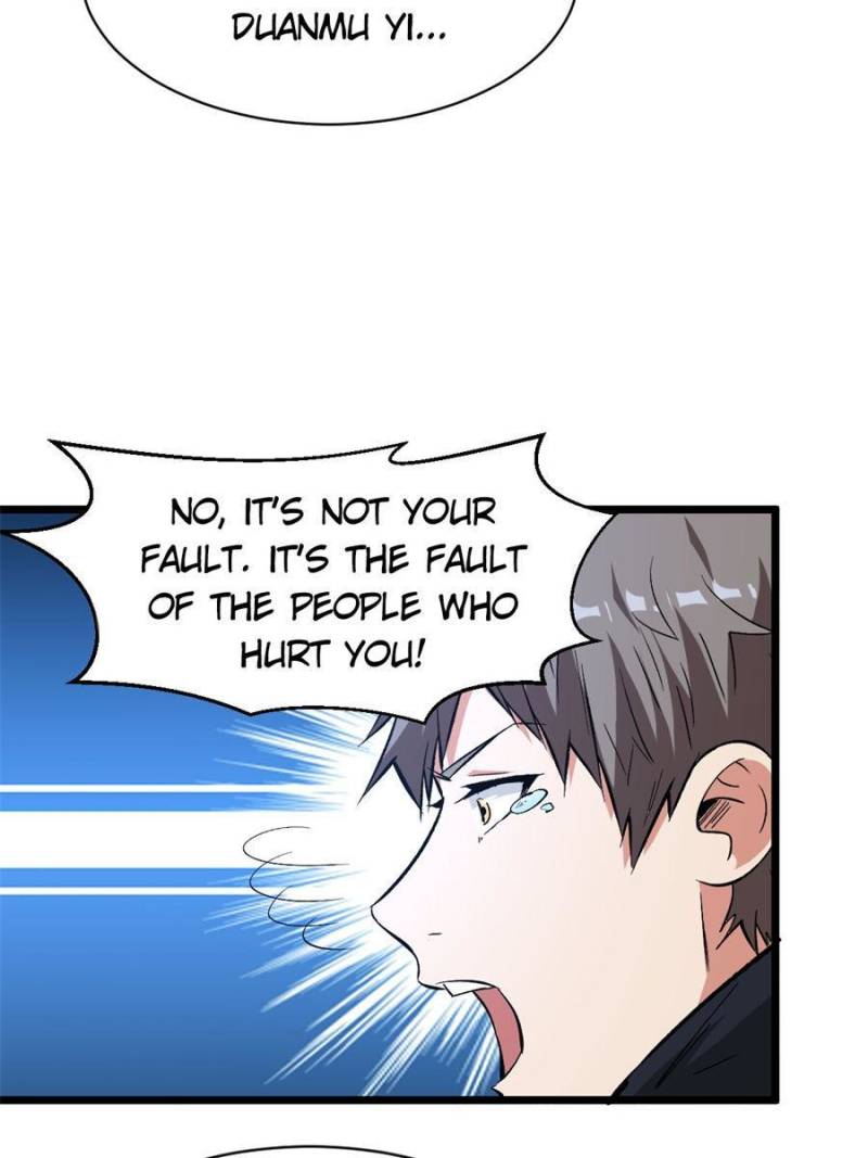 Read Endgame Restart EN Manga Online