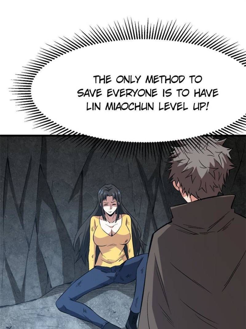 Read Endgame Restart EN Manga Online