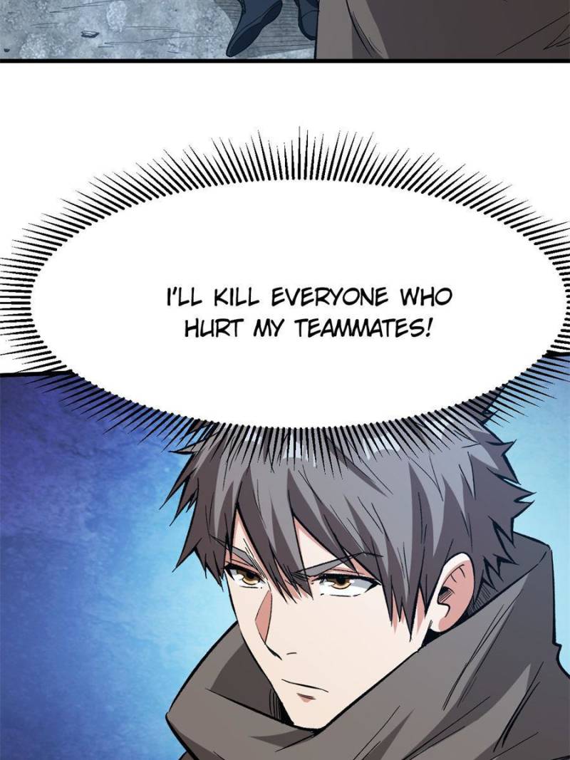 Read Endgame Restart EN Manga Online