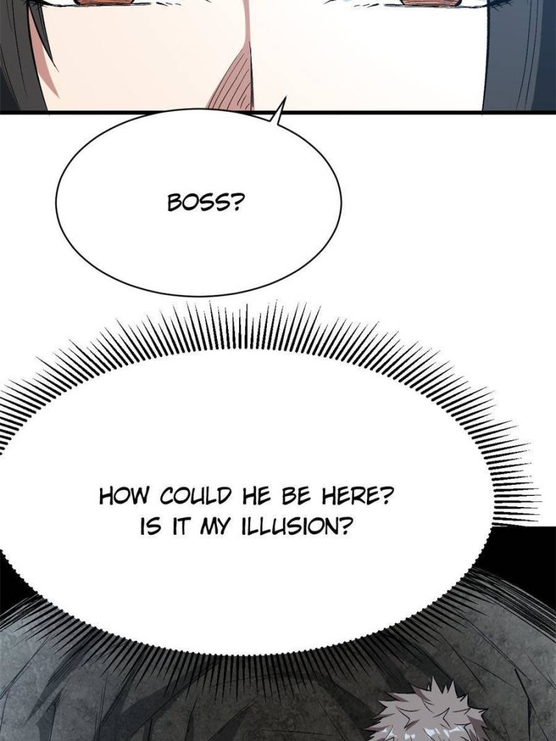 Read Endgame Restart EN Manga Online